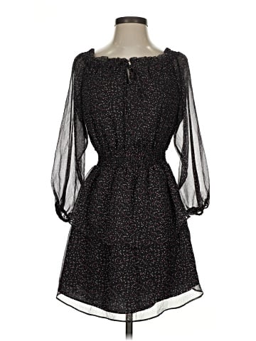 RACHEL Rachel Roy Casual Dress (view 1)