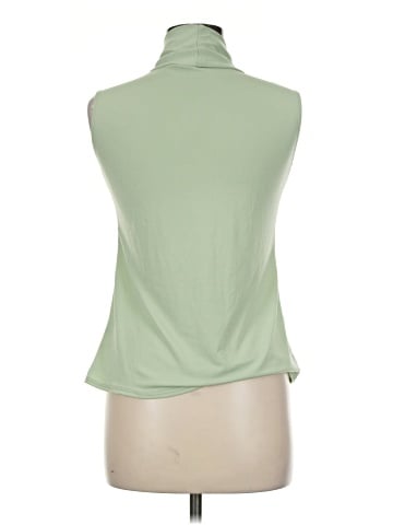 Tiffany & Grey Sleeveless Blouse (view 2)