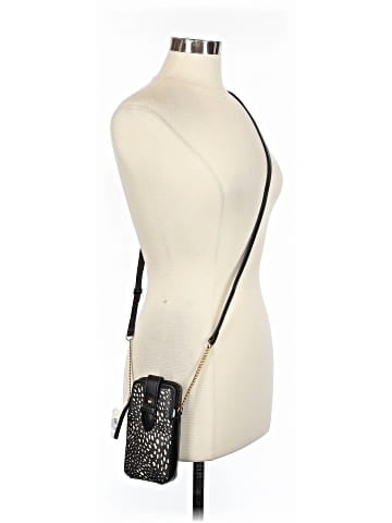 Fossil Leather Crossbody Bag (view 2)