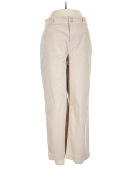 Ann Taylor Khakis (view 1)