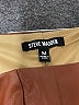Steve Madden Brown Dress Pants Size M - photo 7