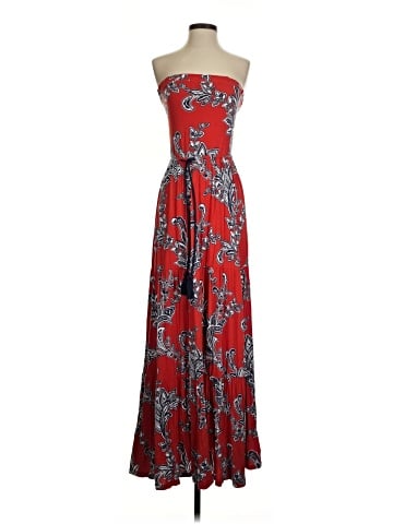 Venus Casual Dress (view 1)