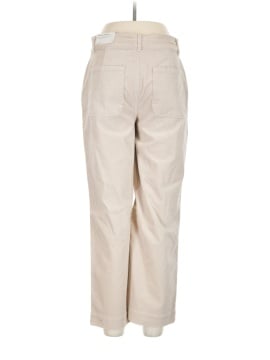 Ann Taylor Khakis (view 2)