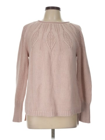 Chaps Pullover Sweater (view 1)