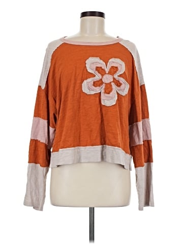 Shein Pullover Sweater (view 1)