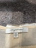 Mystree Ivory Sleeveless Blouse Size M - photo 7