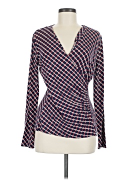 Talbots Long Sleeve Blouse (view 1)