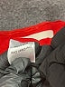 Aijek Hearts Red Jumpsuit Size 2 - photo 6