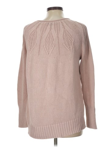 Chaps Pullover Sweater (view 2)