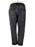 Ava & Viv Gray Jeans Size 22 - photo 2