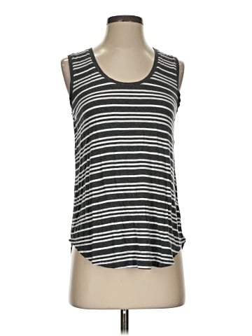 dip Sleeveless T-Shirt (view 1)