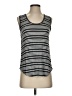dip Black Sleeveless T-Shirt Size XS - photo 1