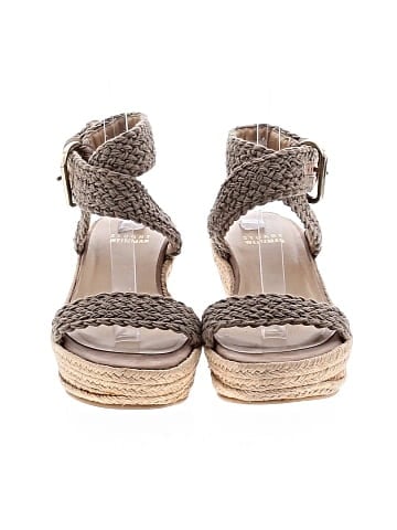 Stuart Weitzman Wedges (view 2)