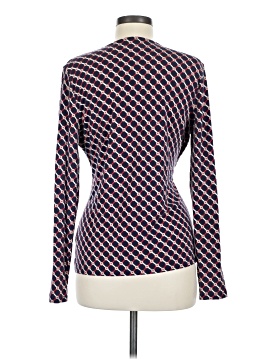 Talbots Long Sleeve Blouse (view 2)