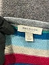Talbots Outlet Color Block Gray Pullover Sweater Size 3X - photo 7