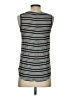 dip Black Sleeveless T-Shirt Size XS - photo 2
