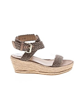 Stuart Weitzman Wedges