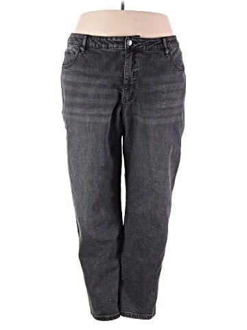 Ava & Viv Jeans (view 1)