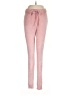 Meshki Pink Casual Pants Size M - photo 1