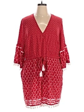 ELOQUII Romper (view 1)