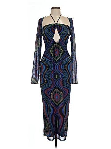 AFRM Cocktail Dress (view 1)