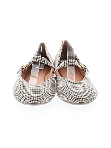 Lucky Brand Flats (view 2)