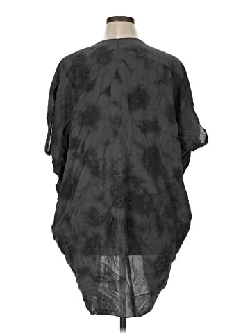 Eileen Fisher Kimono (view 2)
