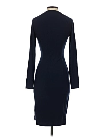 Carmen Carmen Marc Valvo Cocktail Dress (view 2)