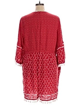 ELOQUII Romper (view 2)