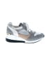 Shoedazzle Gray Sneakers Size 11 - photo 1