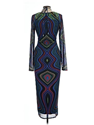 AFRM Cocktail Dress (view 2)