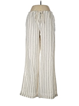 Tommy Hilfiger Linen Pants