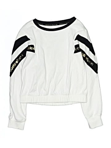 Justice Sweatshirt (view 1)