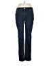 Chico's Blue Jeans Size L - photo 1