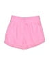 Jumping Beans Solid Pink Shorts Size 6 - photo 1