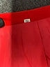 Unbranded Red Blazer Size 3X - photo 6