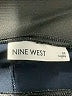 Nine West Solid Black Active Pants Size M - photo 4
