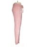 Meshki Pink Casual Pants Size M - photo 4