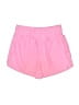 Jumping Beans Solid Pink Shorts Size 6 - photo 2