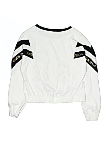 Justice Sweatshirt (view 2)