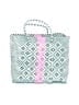 Unbranded Teal Tote One size - photo 2