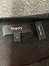 Theory 100% Cashmere Black Cashmere Pullover Sweater Size P (petite) - photo 7