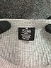Assorted Brands Gray Casual Dress Size M - photo 7