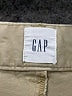 Gap Solid Tan Khakis Size 14 - photo 7