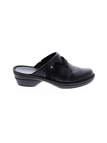 Josef Seibel Mule/Clog (view 1)