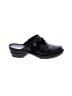Josef Seibel Black Mule/Clog Size EU 41 - photo 1