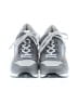 Shoedazzle Gray Sneakers Size 11 - photo 2