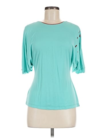 Paul Smith Short Sleeve Top (view 1)