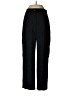 Wilfred 100% Polyester Black Cargo Pants Size 8 - photo 1