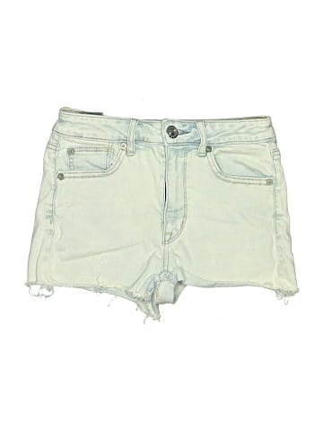 American Eagle Outfitters Denim Shorts (view 1)